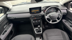 Dacia Jogger 1.0 TCe Expression 5dr Petrol Estate